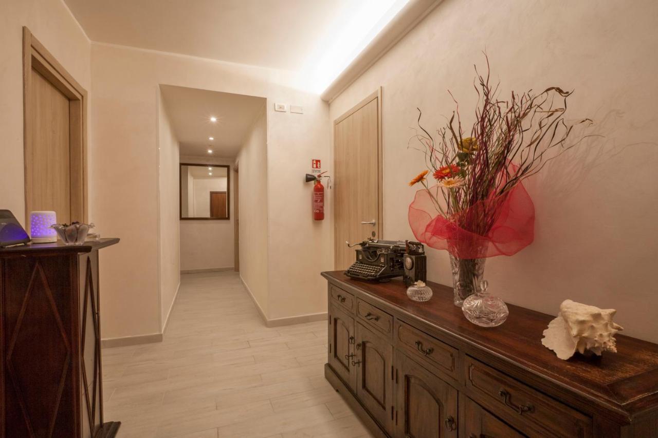 Ela Guest House Rome Exterior photo