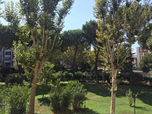 Ela Guest House Rome Exterior photo